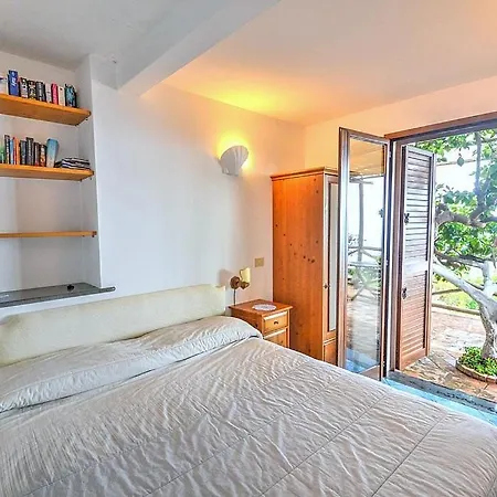 Sleeps 2 Air Con Wifi * Praiano