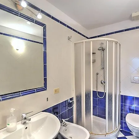 Sleeps 2 Air Con Wifi Villa Praiano