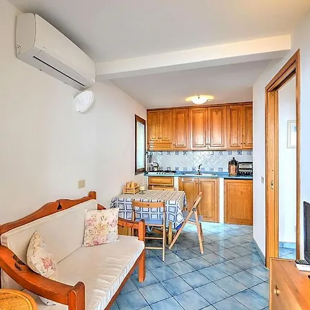 Villa Sleeps 2 Air Con Wifi Praiano